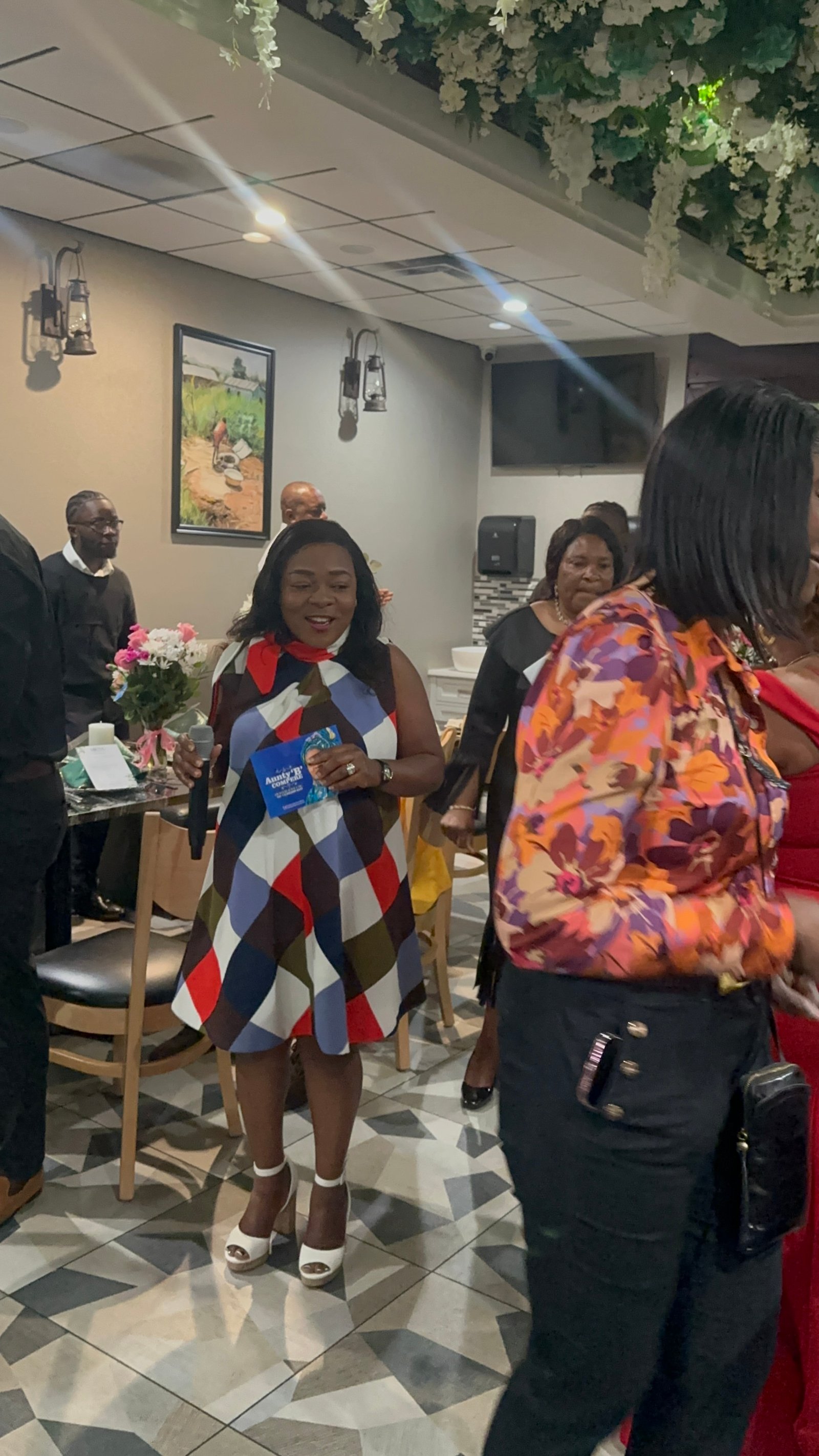 Mirabel @50 – file 1